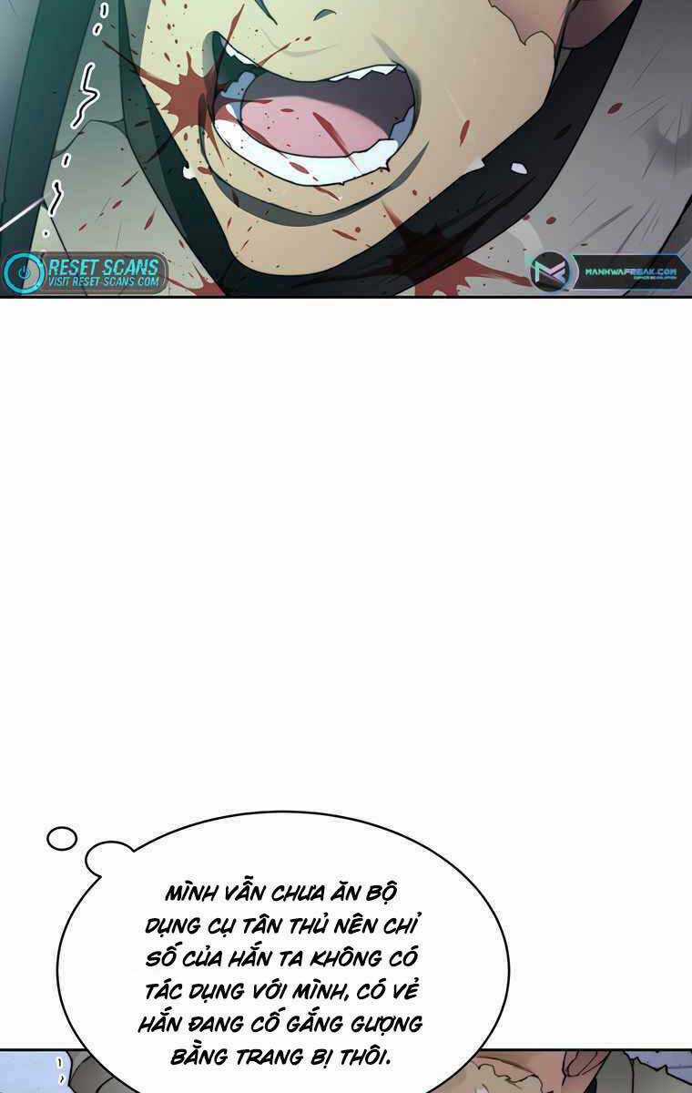 Mắc Kẹt Trong Tòa Tháp Thử Thách Chapter 30 trang 27