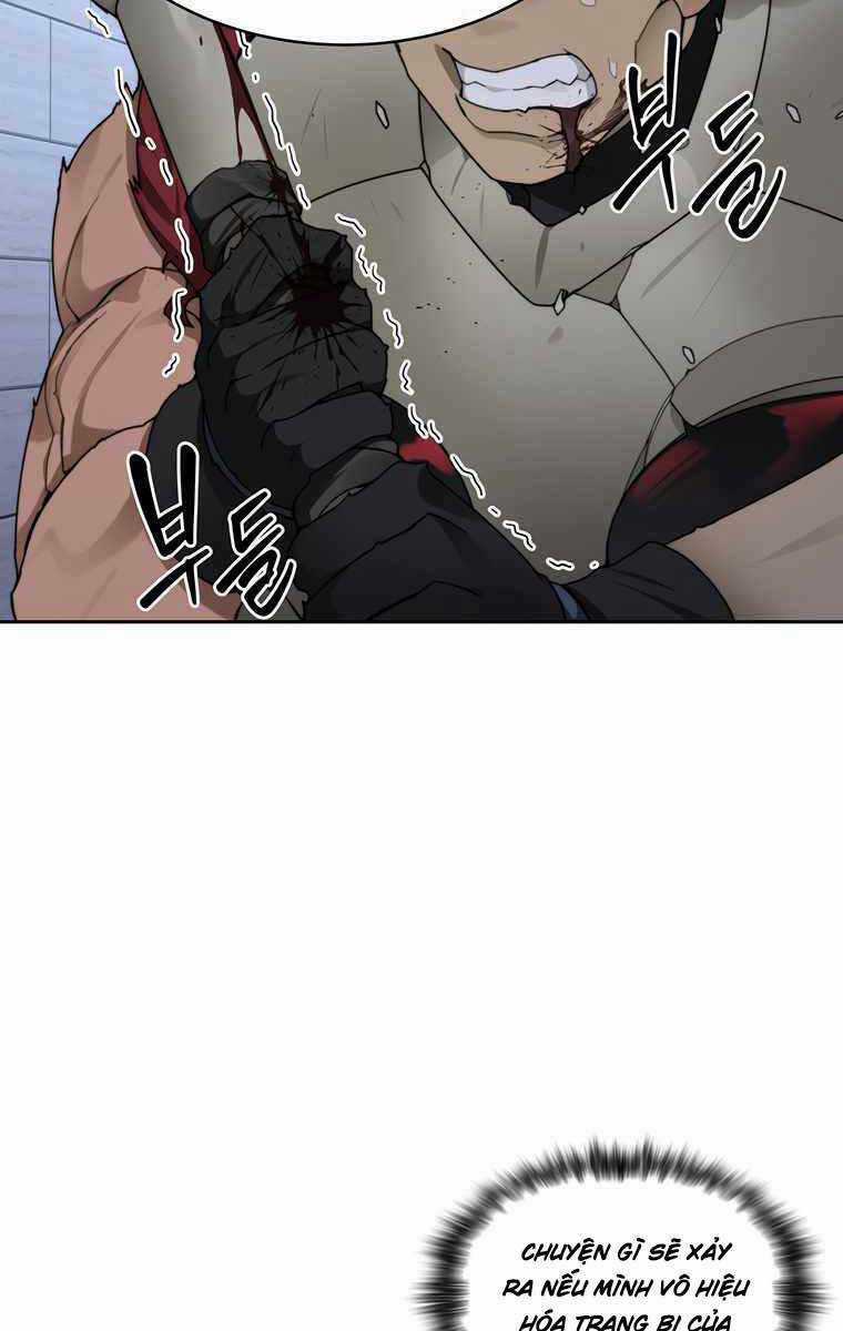 Mắc Kẹt Trong Tòa Tháp Thử Thách Chapter 30 trang 28