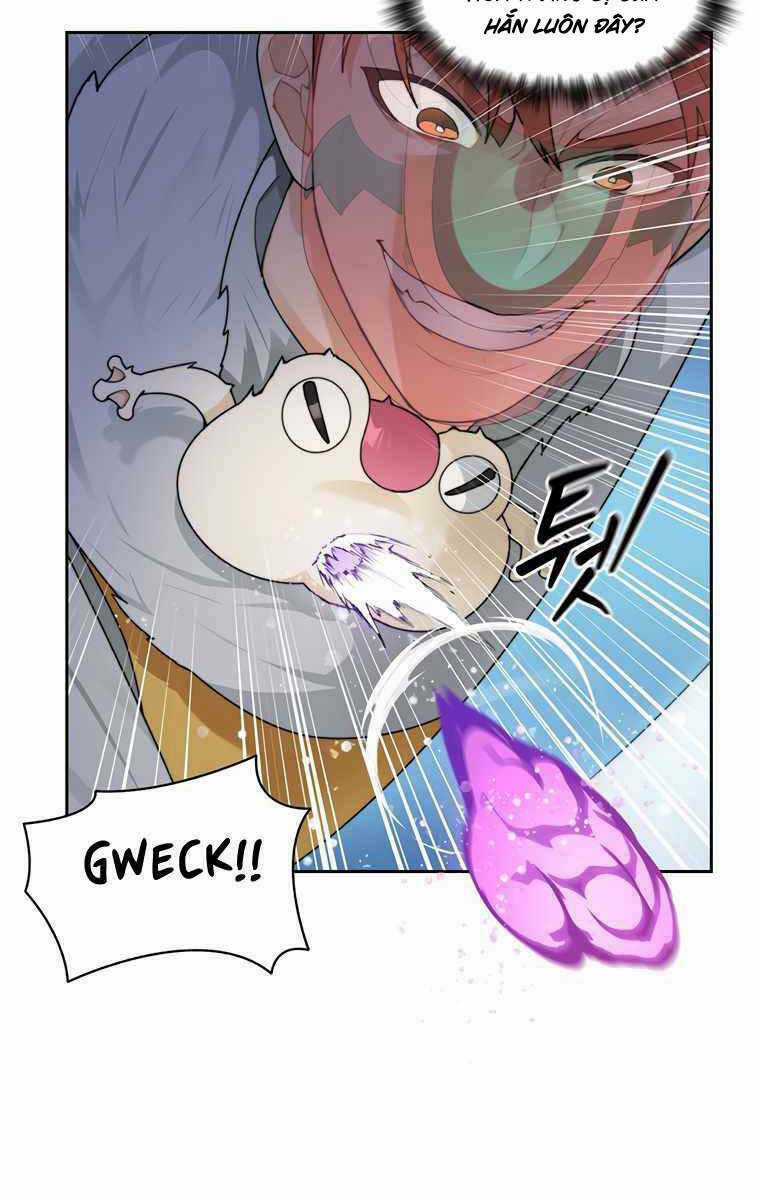 Mắc Kẹt Trong Tòa Tháp Thử Thách Chapter 30 trang 29