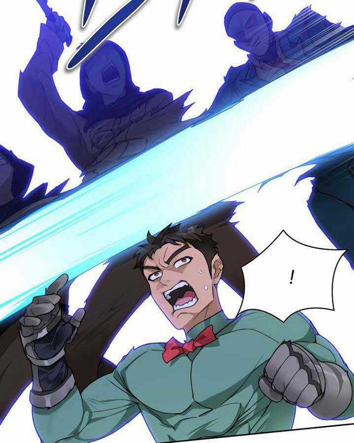 Mắc Kẹt Trong Tòa Tháp Thử Thách Chapter 30 trang 3