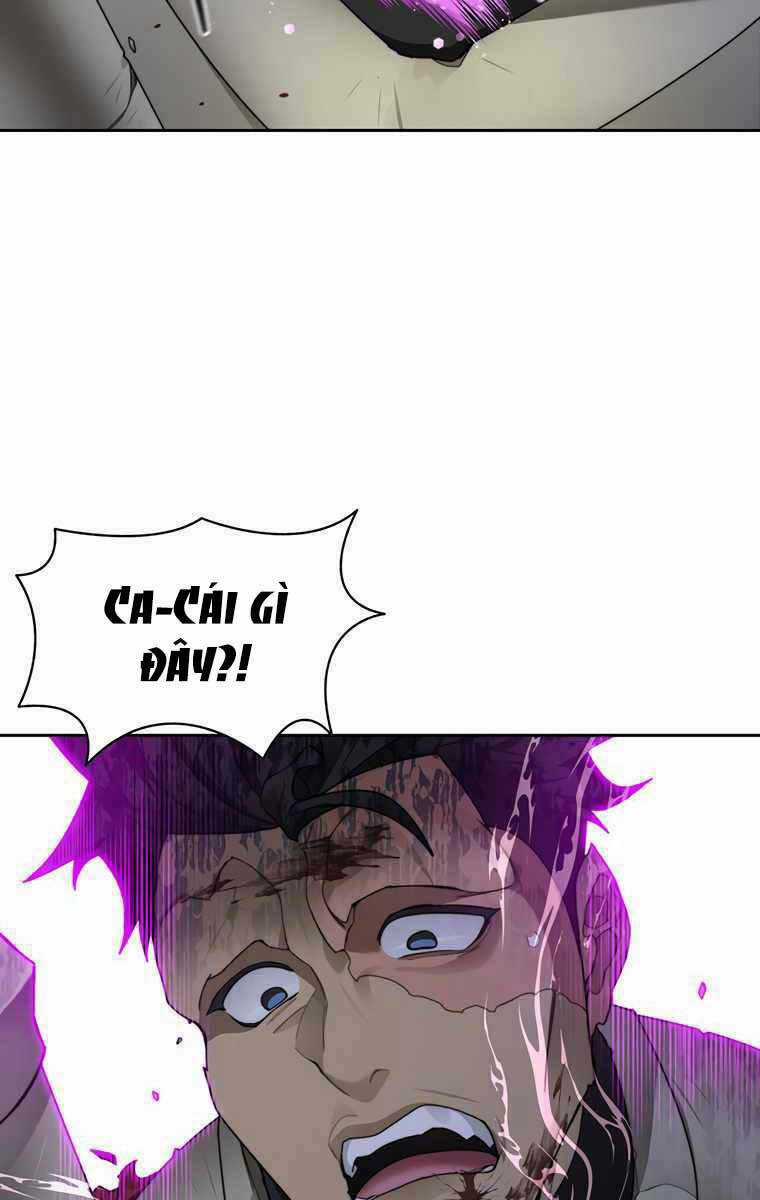 Mắc Kẹt Trong Tòa Tháp Thử Thách Chapter 30 trang 31