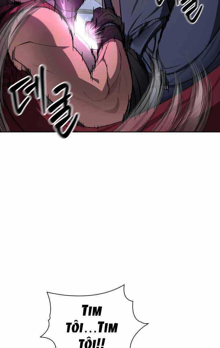 Mắc Kẹt Trong Tòa Tháp Thử Thách Chapter 30 trang 34