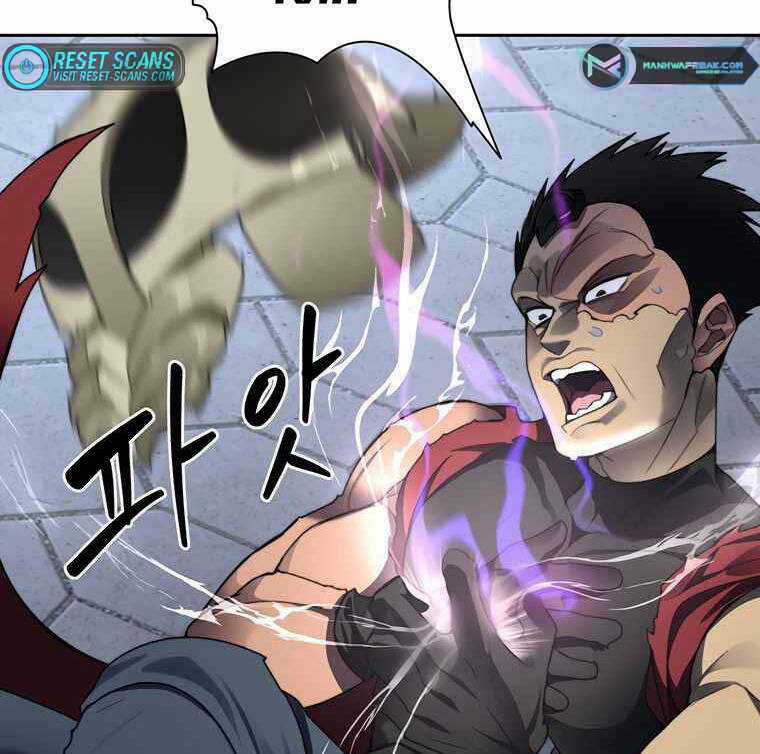 Mắc Kẹt Trong Tòa Tháp Thử Thách Chapter 30 trang 35