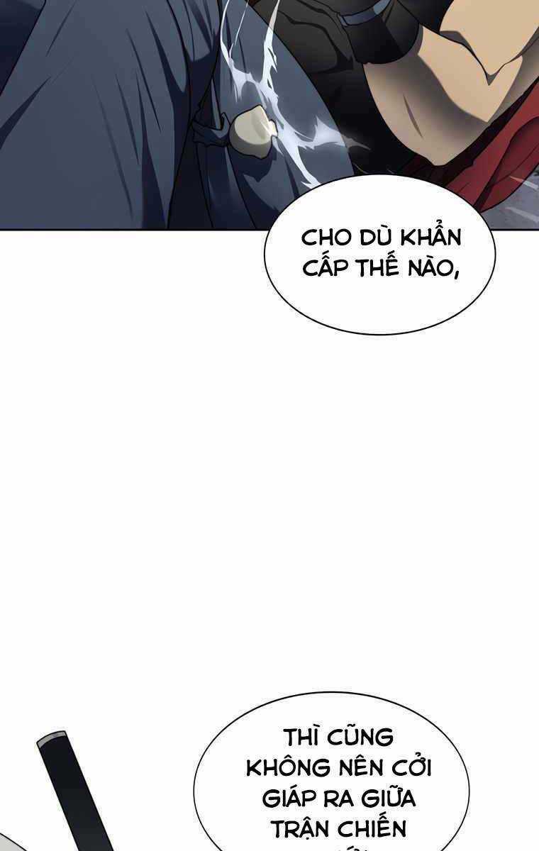 Mắc Kẹt Trong Tòa Tháp Thử Thách Chapter 30 trang 36