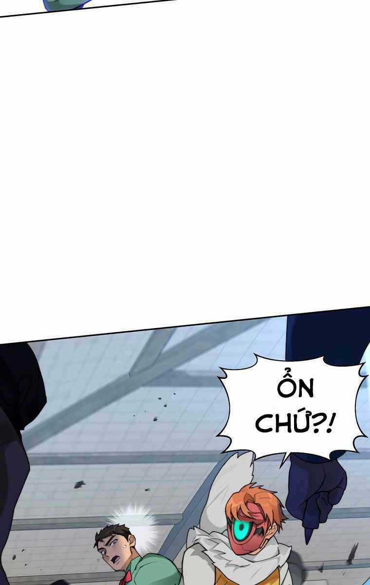 Mắc Kẹt Trong Tòa Tháp Thử Thách Chapter 30 trang 4