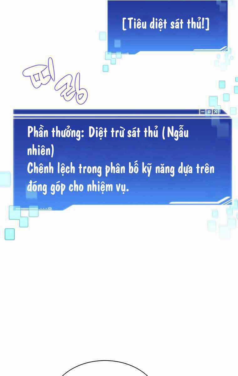 Mắc Kẹt Trong Tòa Tháp Thử Thách Chapter 30 trang 40