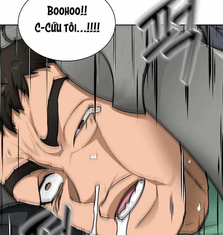 Mắc Kẹt Trong Tòa Tháp Thử Thách Chapter 30 trang 44