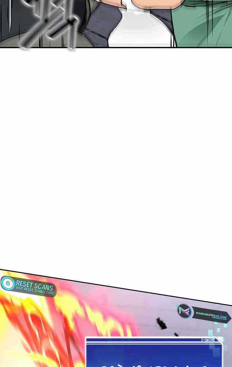 Mắc Kẹt Trong Tòa Tháp Thử Thách Chapter 30 trang 45