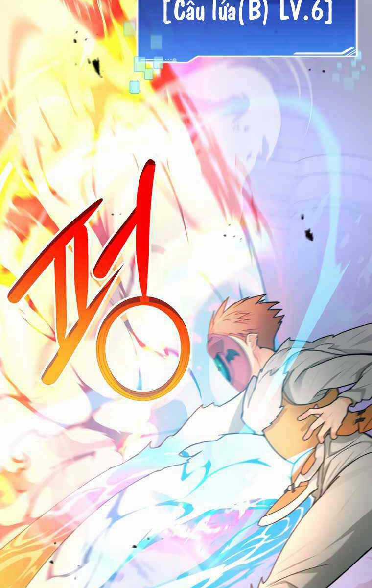 Mắc Kẹt Trong Tòa Tháp Thử Thách Chapter 30 trang 46
