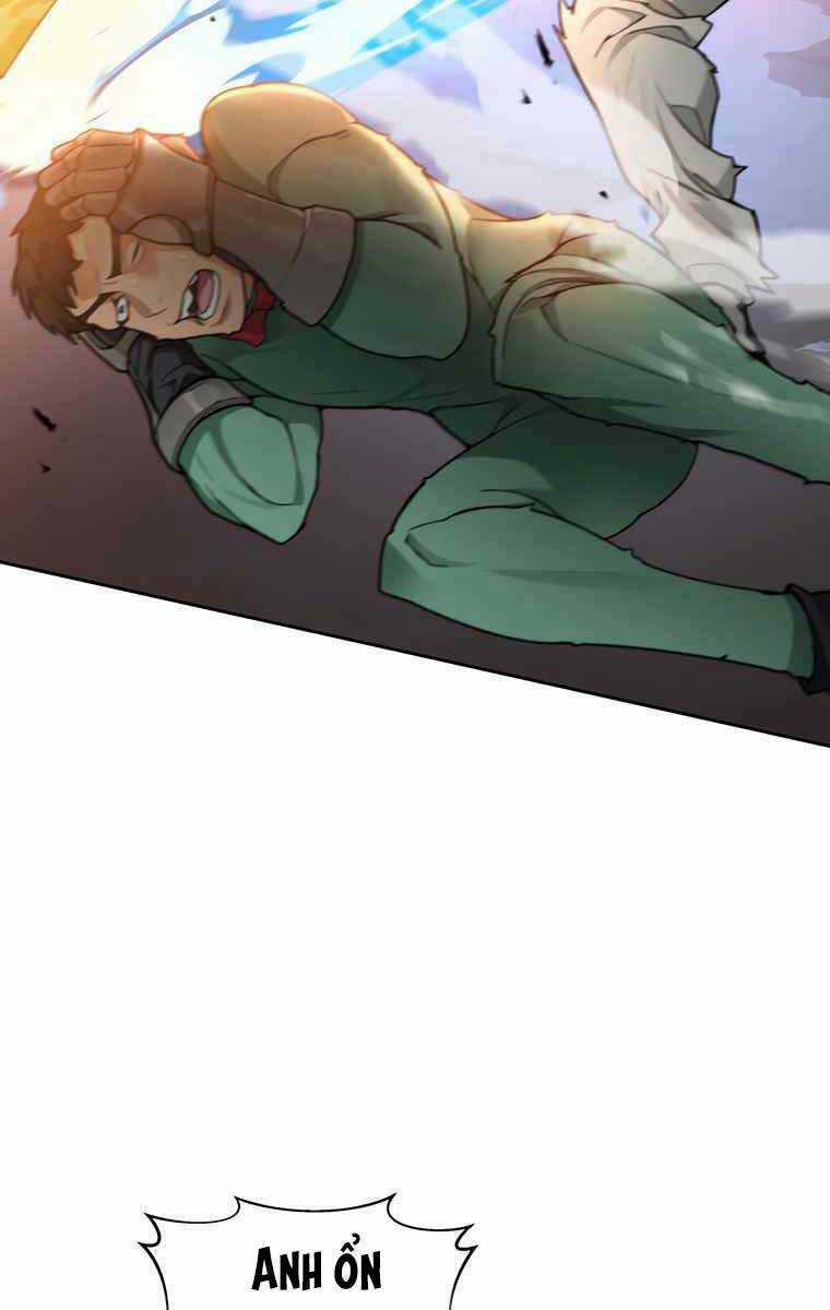 Mắc Kẹt Trong Tòa Tháp Thử Thách Chapter 30 trang 47