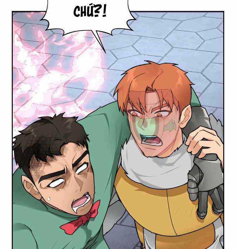 Mắc Kẹt Trong Tòa Tháp Thử Thách Chapter 30 trang 48