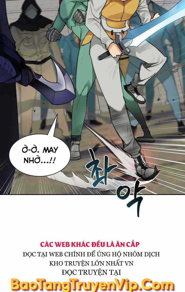 Mắc Kẹt Trong Tòa Tháp Thử Thách Chapter 30 trang 5
