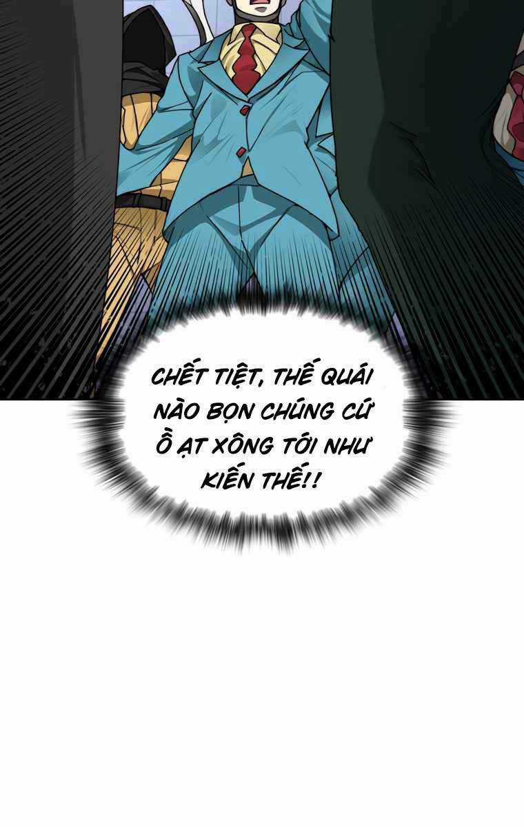 Mắc Kẹt Trong Tòa Tháp Thử Thách Chapter 30 trang 52