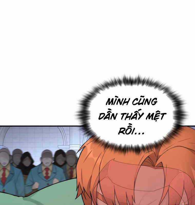 Mắc Kẹt Trong Tòa Tháp Thử Thách Chapter 30 trang 53