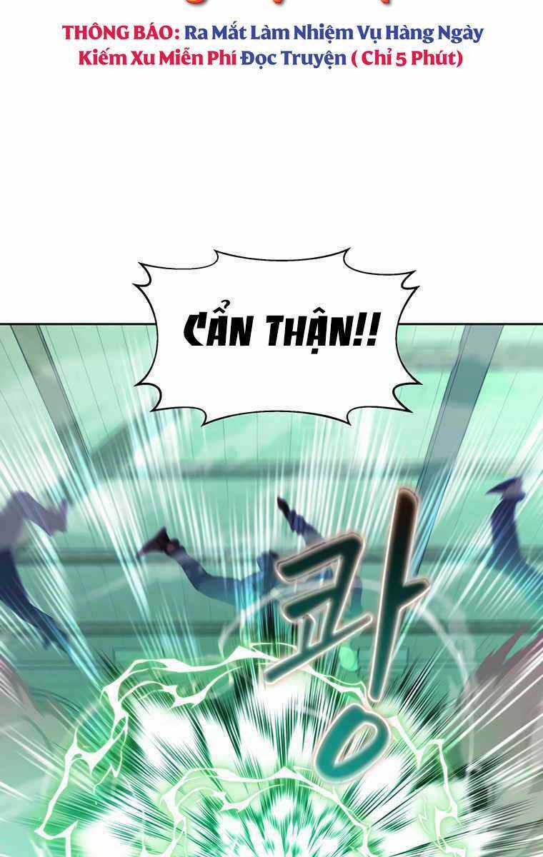 Mắc Kẹt Trong Tòa Tháp Thử Thách Chapter 30 trang 6