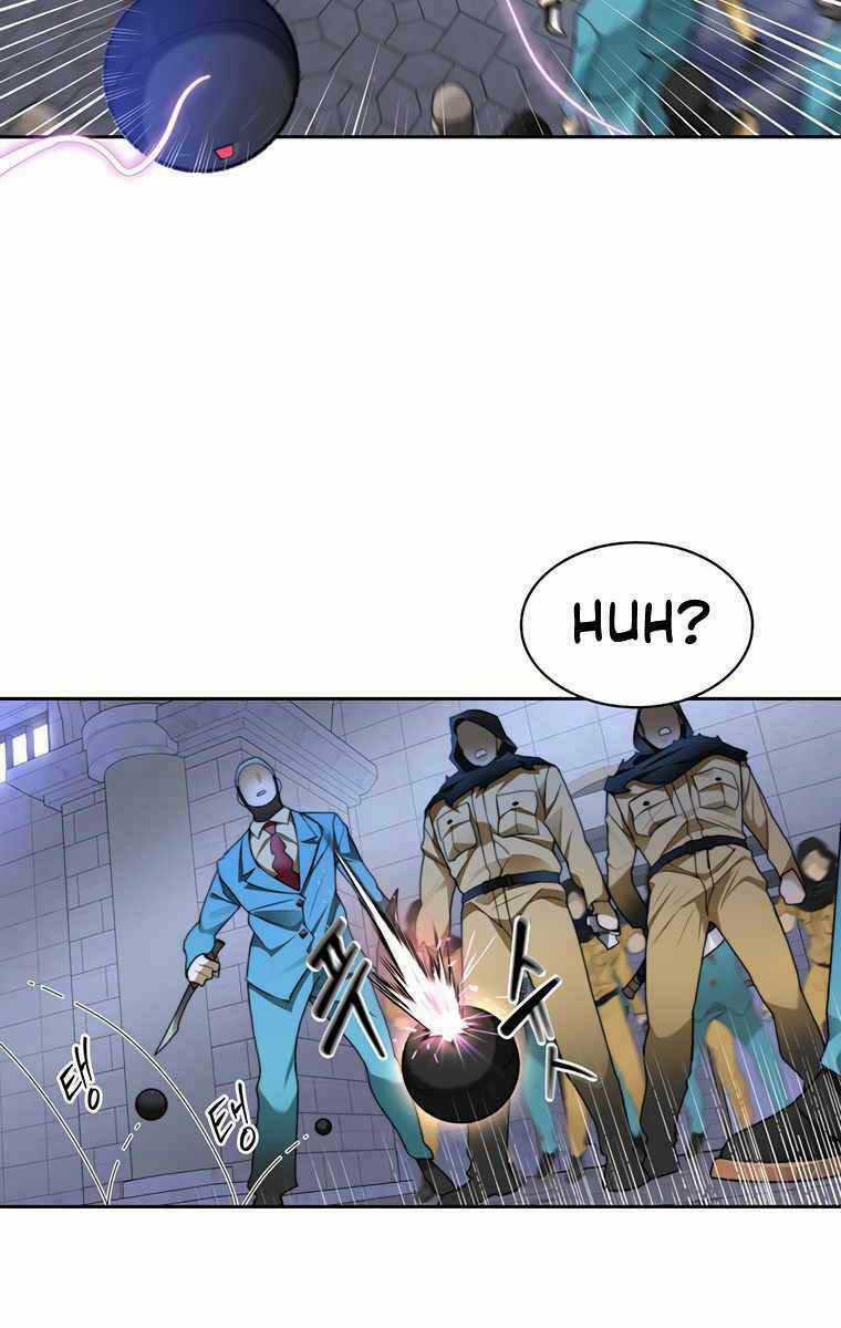 Mắc Kẹt Trong Tòa Tháp Thử Thách Chapter 30 trang 61