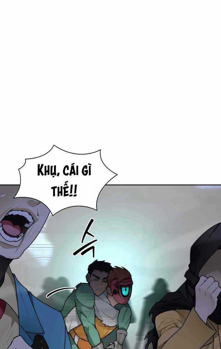 Mắc Kẹt Trong Tòa Tháp Thử Thách Chapter 30 trang 64