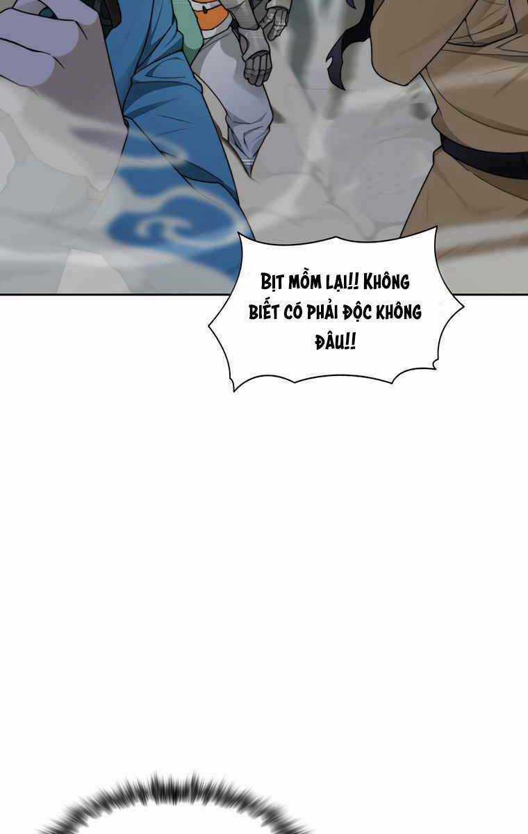 Mắc Kẹt Trong Tòa Tháp Thử Thách Chapter 30 trang 65