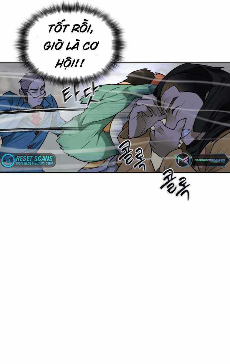 Mắc Kẹt Trong Tòa Tháp Thử Thách Chapter 30 trang 67