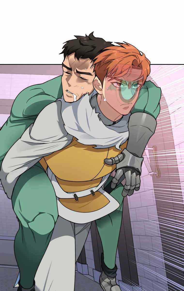 Mắc Kẹt Trong Tòa Tháp Thử Thách Chapter 30 trang 68