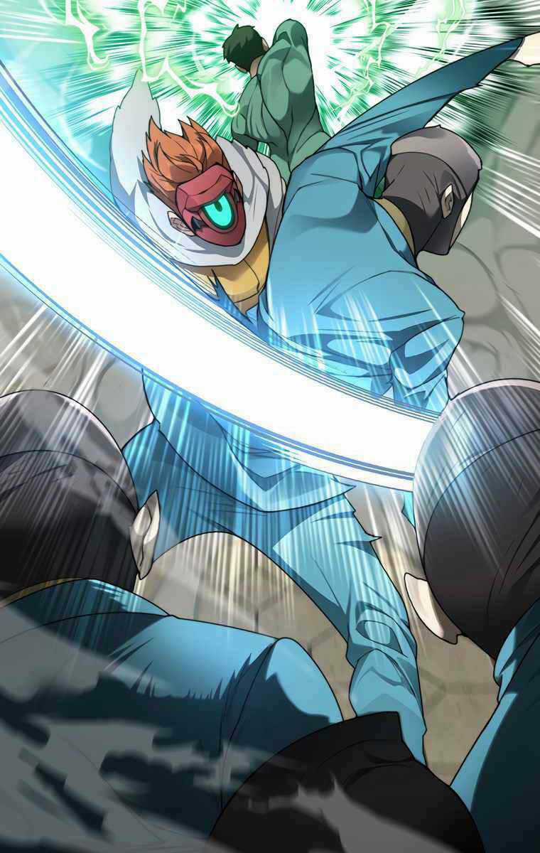 Mắc Kẹt Trong Tòa Tháp Thử Thách Chapter 30 trang 7