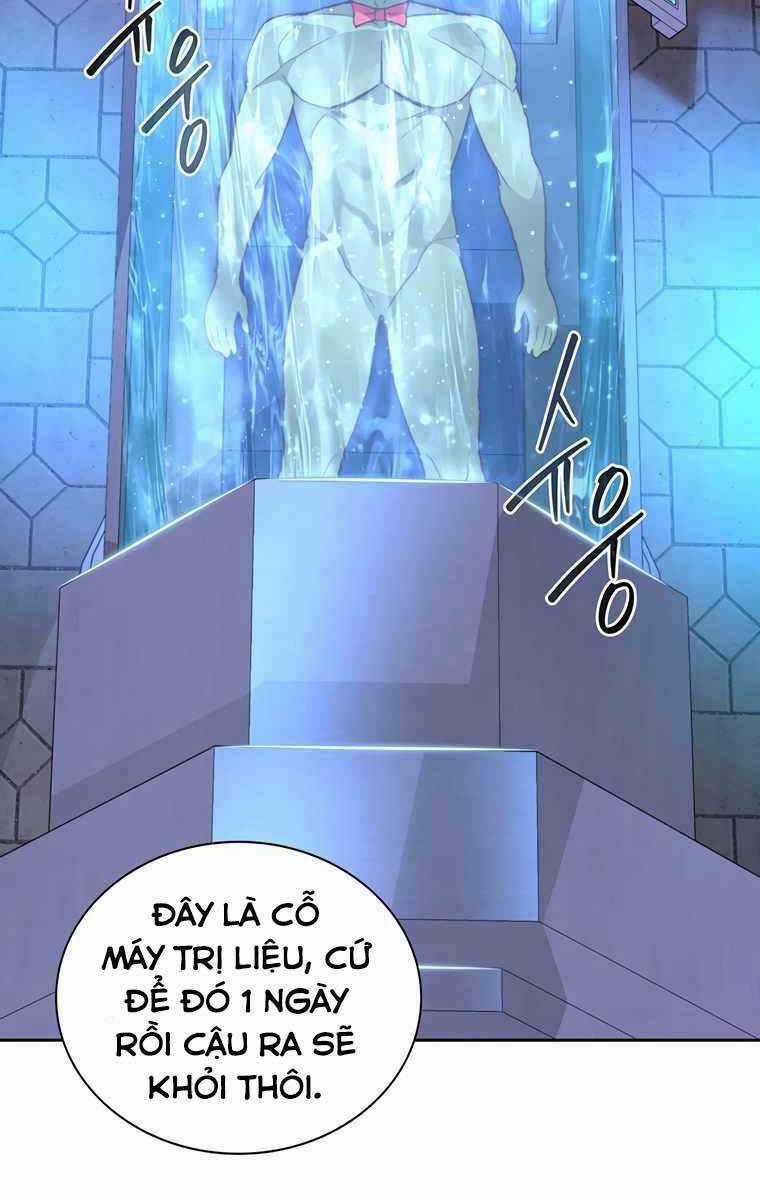 Mắc Kẹt Trong Tòa Tháp Thử Thách Chapter 30 trang 74