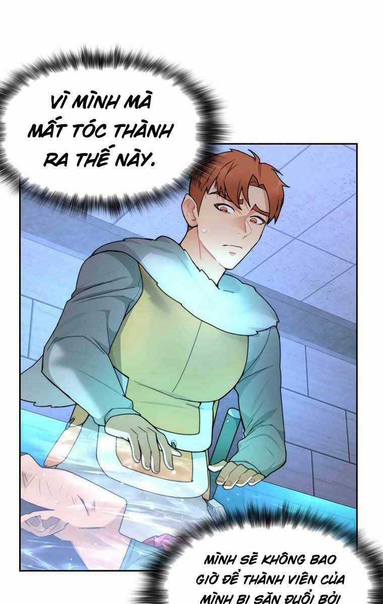 Mắc Kẹt Trong Tòa Tháp Thử Thách Chapter 30 trang 77