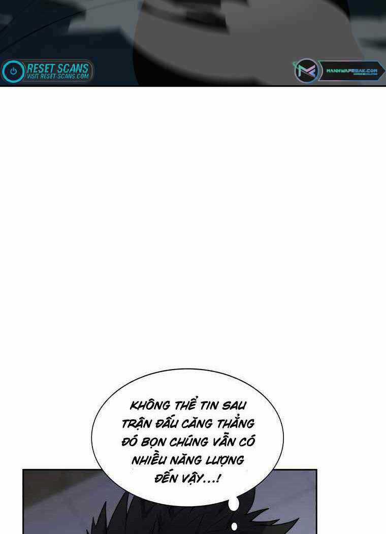 Mắc Kẹt Trong Tòa Tháp Thử Thách Chapter 30 trang 8