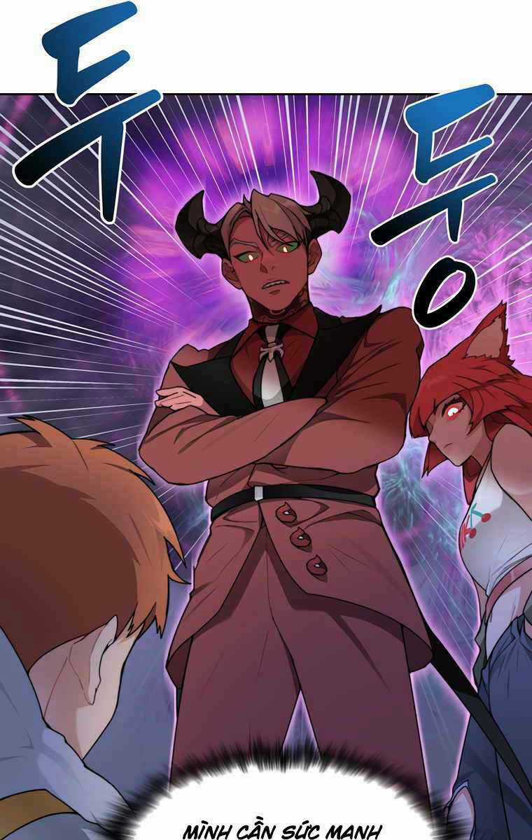 Mắc Kẹt Trong Tòa Tháp Thử Thách Chapter 30 trang 80