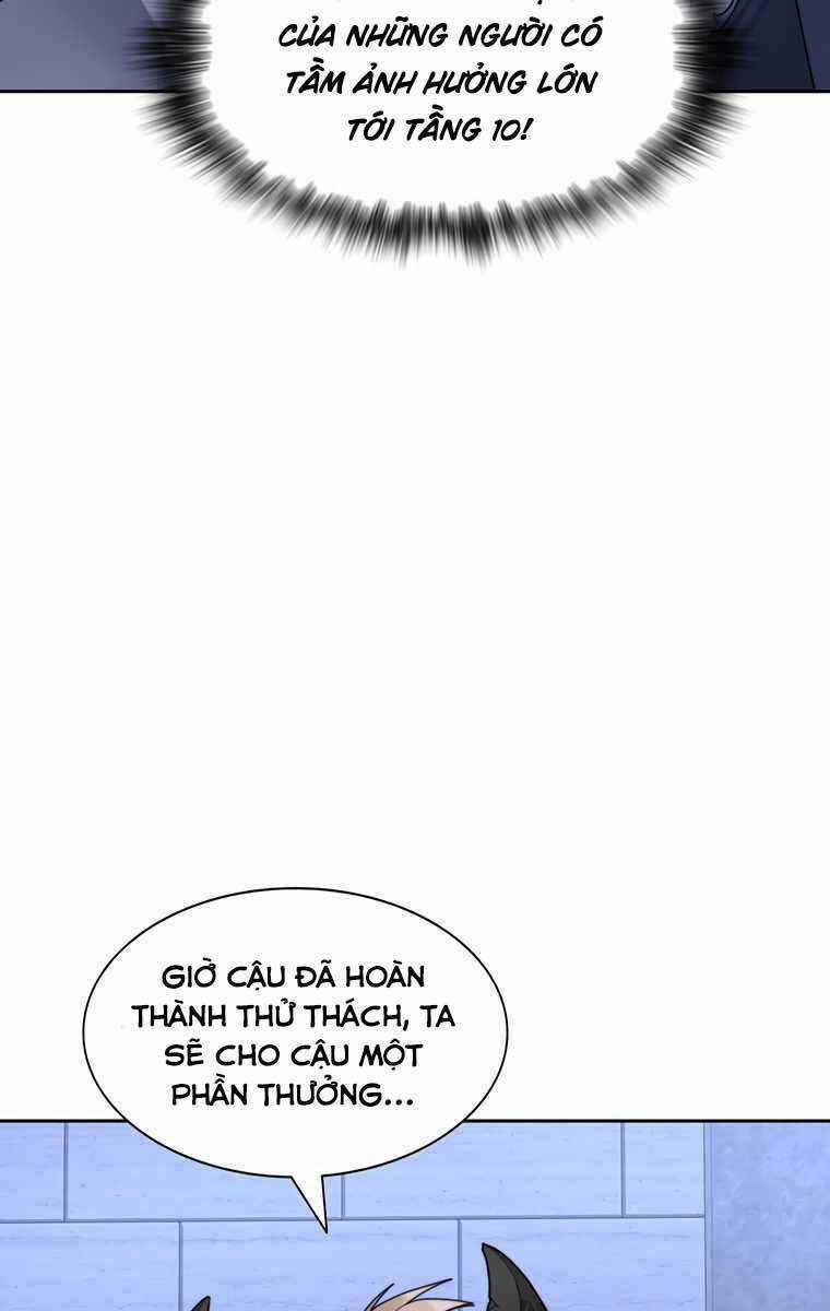 Mắc Kẹt Trong Tòa Tháp Thử Thách Chapter 30 trang 81