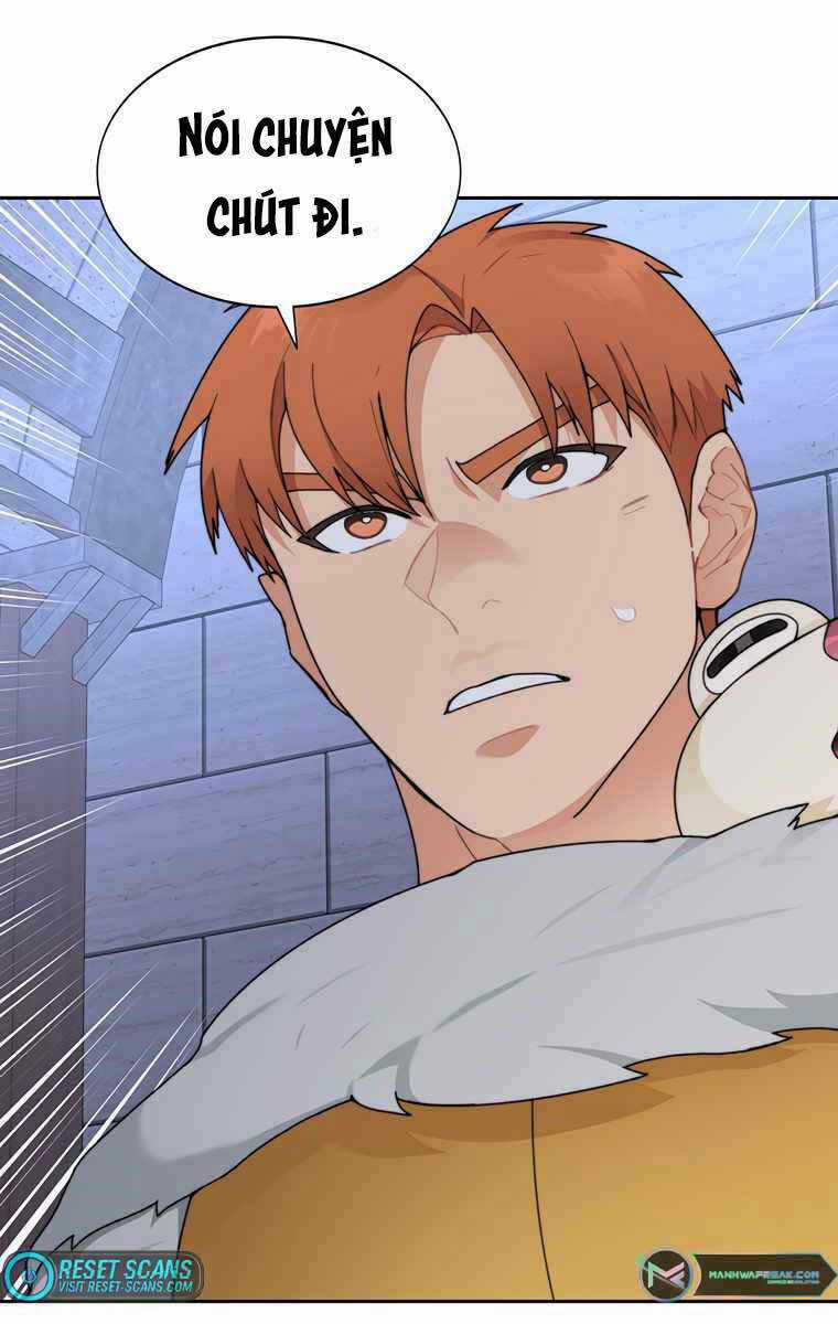 Mắc Kẹt Trong Tòa Tháp Thử Thách Chapter 30 trang 83