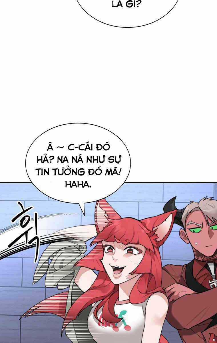 Mắc Kẹt Trong Tòa Tháp Thử Thách Chapter 30 trang 87