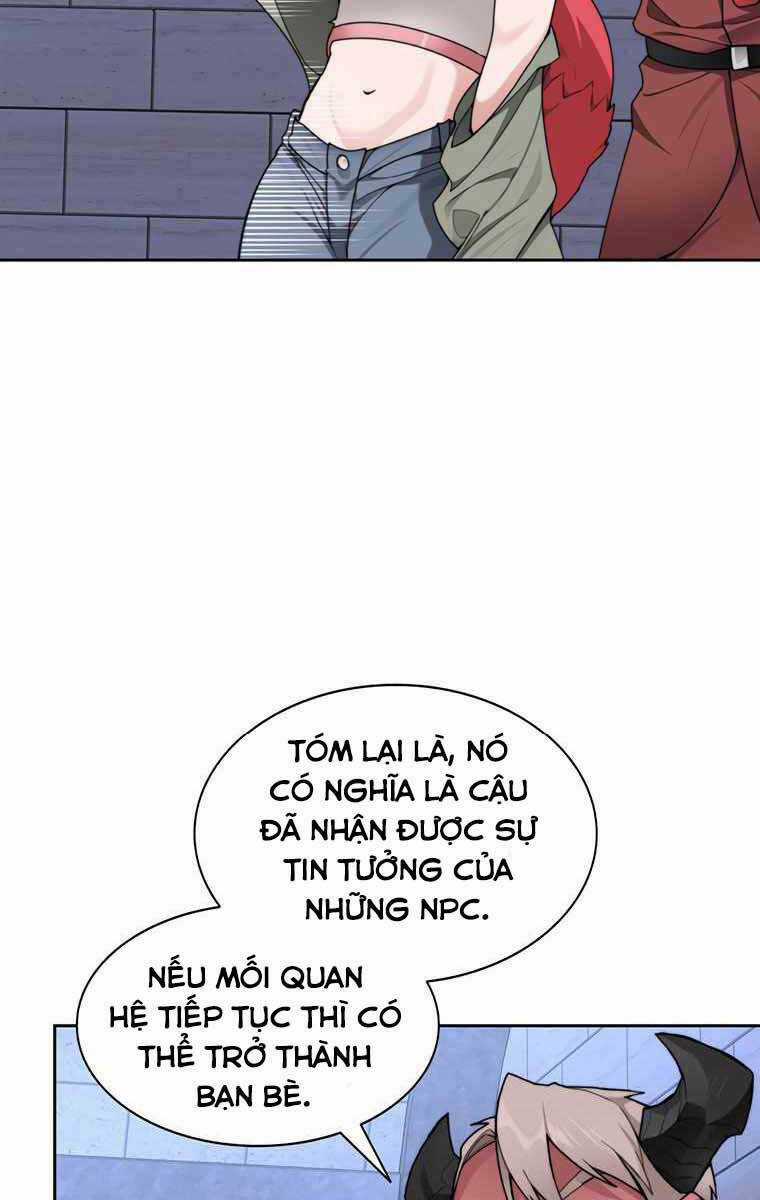 Mắc Kẹt Trong Tòa Tháp Thử Thách Chapter 30 trang 88