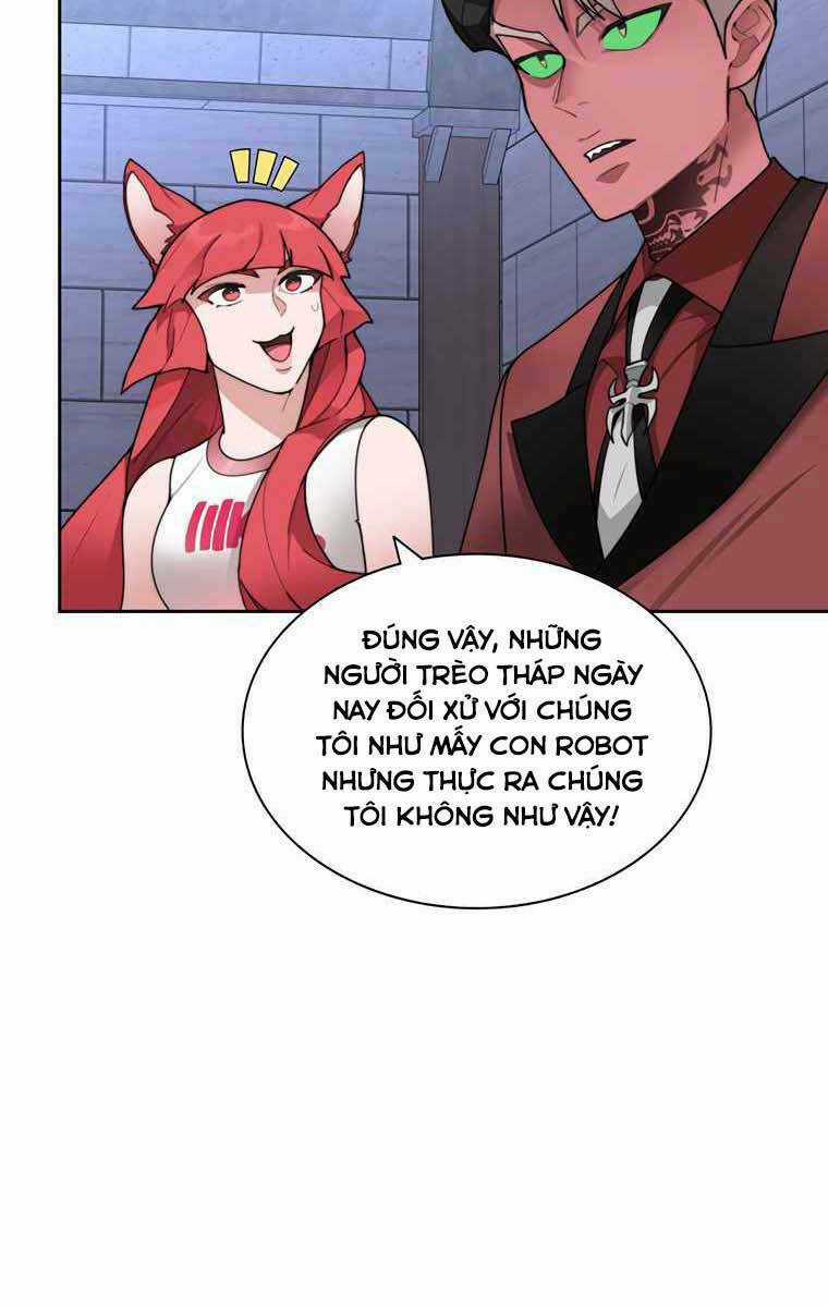 Mắc Kẹt Trong Tòa Tháp Thử Thách Chapter 30 trang 89