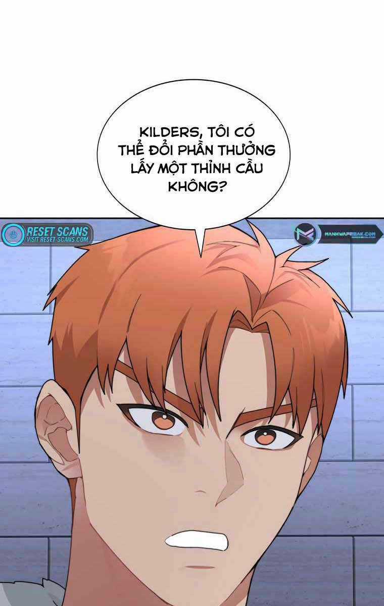 Mắc Kẹt Trong Tòa Tháp Thử Thách Chapter 30 trang 91