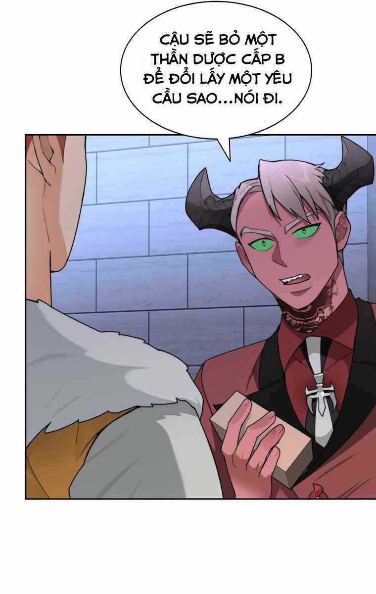 Mắc Kẹt Trong Tòa Tháp Thử Thách Chapter 30 trang 93