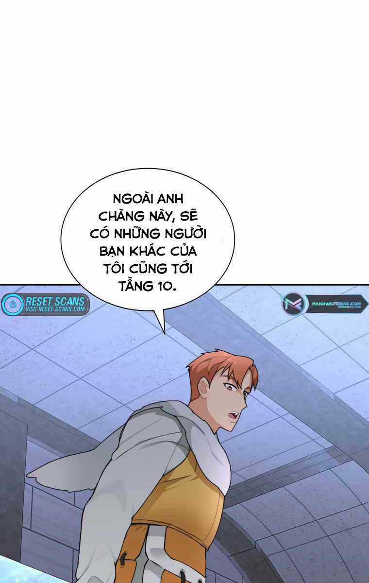 Mắc Kẹt Trong Tòa Tháp Thử Thách Chapter 30 trang 94