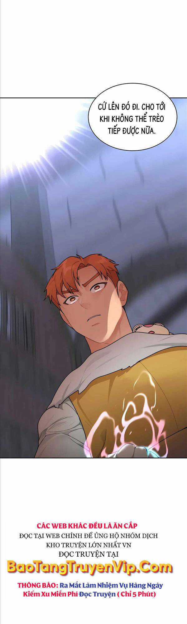 Mắc Kẹt Trong Tòa Tháp Thử Thách Chapter 31 trang 12