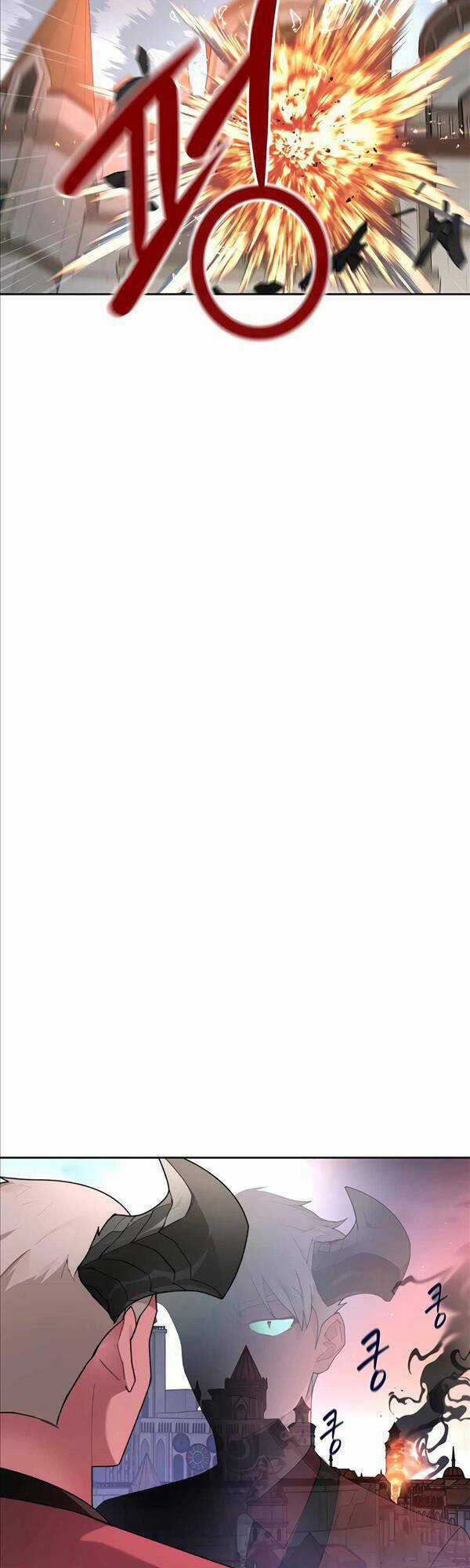 Mắc Kẹt Trong Tòa Tháp Thử Thách Chapter 31 trang 22