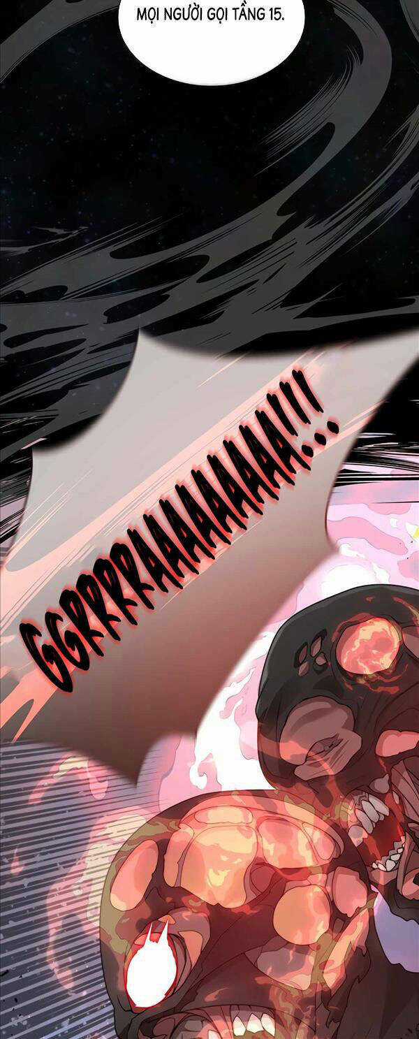 Mắc Kẹt Trong Tòa Tháp Thử Thách Chapter 31 trang 54