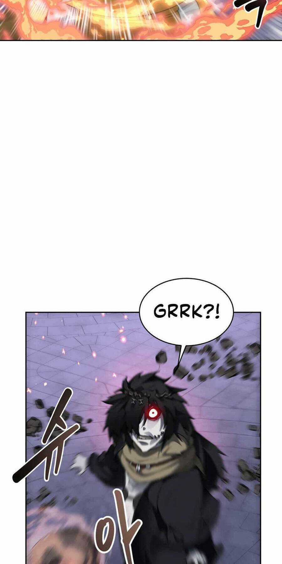 Mắc Kẹt Trong Tòa Tháp Thử Thách Chapter 32 trang 10