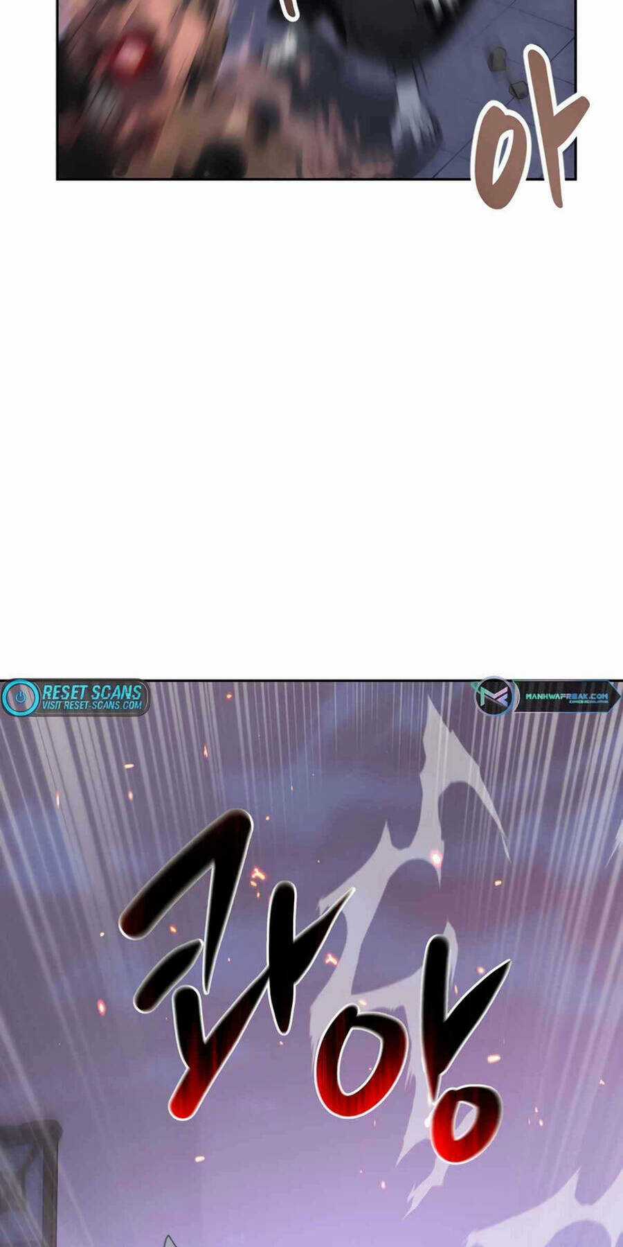 Mắc Kẹt Trong Tòa Tháp Thử Thách Chapter 32 trang 11