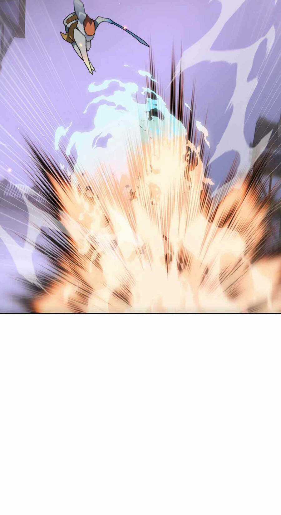 Mắc Kẹt Trong Tòa Tháp Thử Thách Chapter 32 trang 12