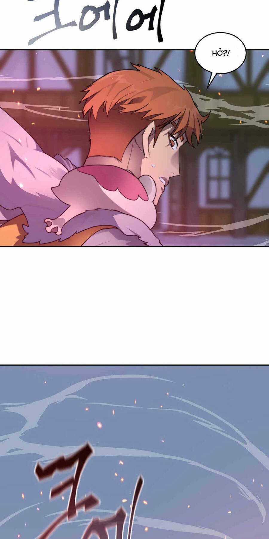 Mắc Kẹt Trong Tòa Tháp Thử Thách Chapter 32 trang 14