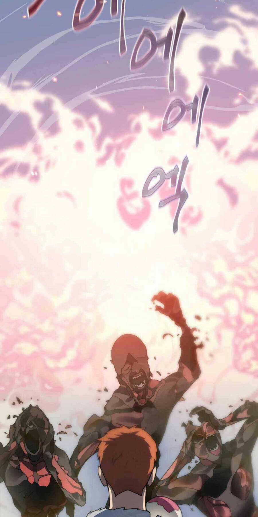 Mắc Kẹt Trong Tòa Tháp Thử Thách Chapter 32 trang 15