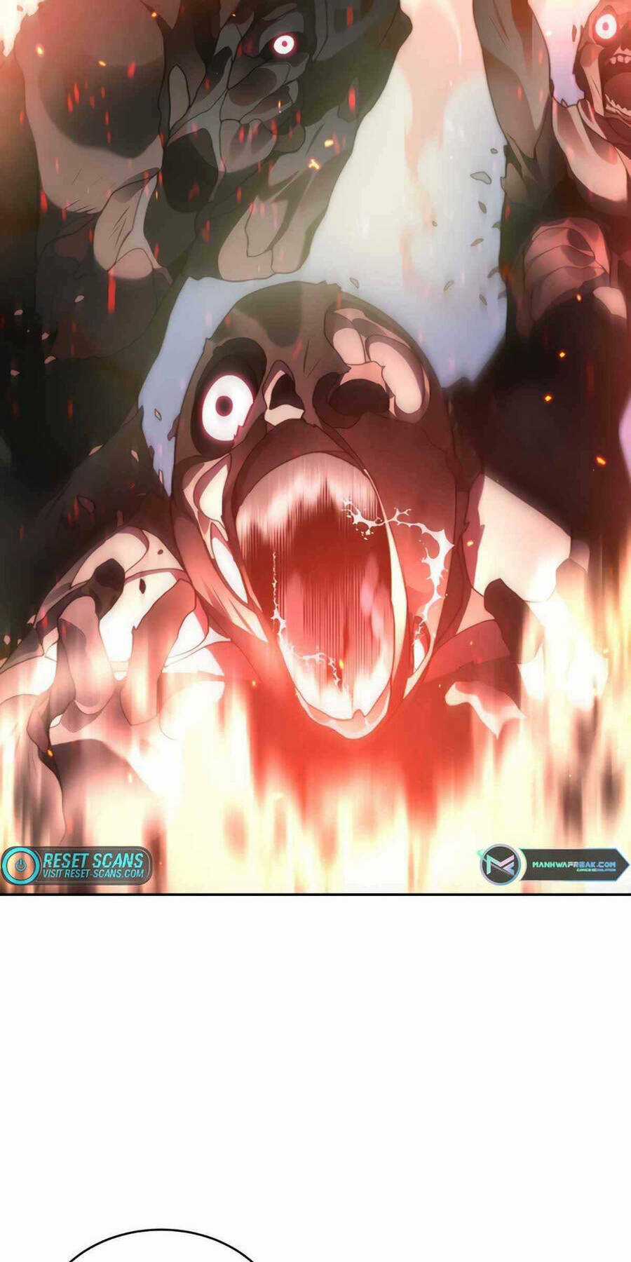 Mắc Kẹt Trong Tòa Tháp Thử Thách Chapter 32 trang 17