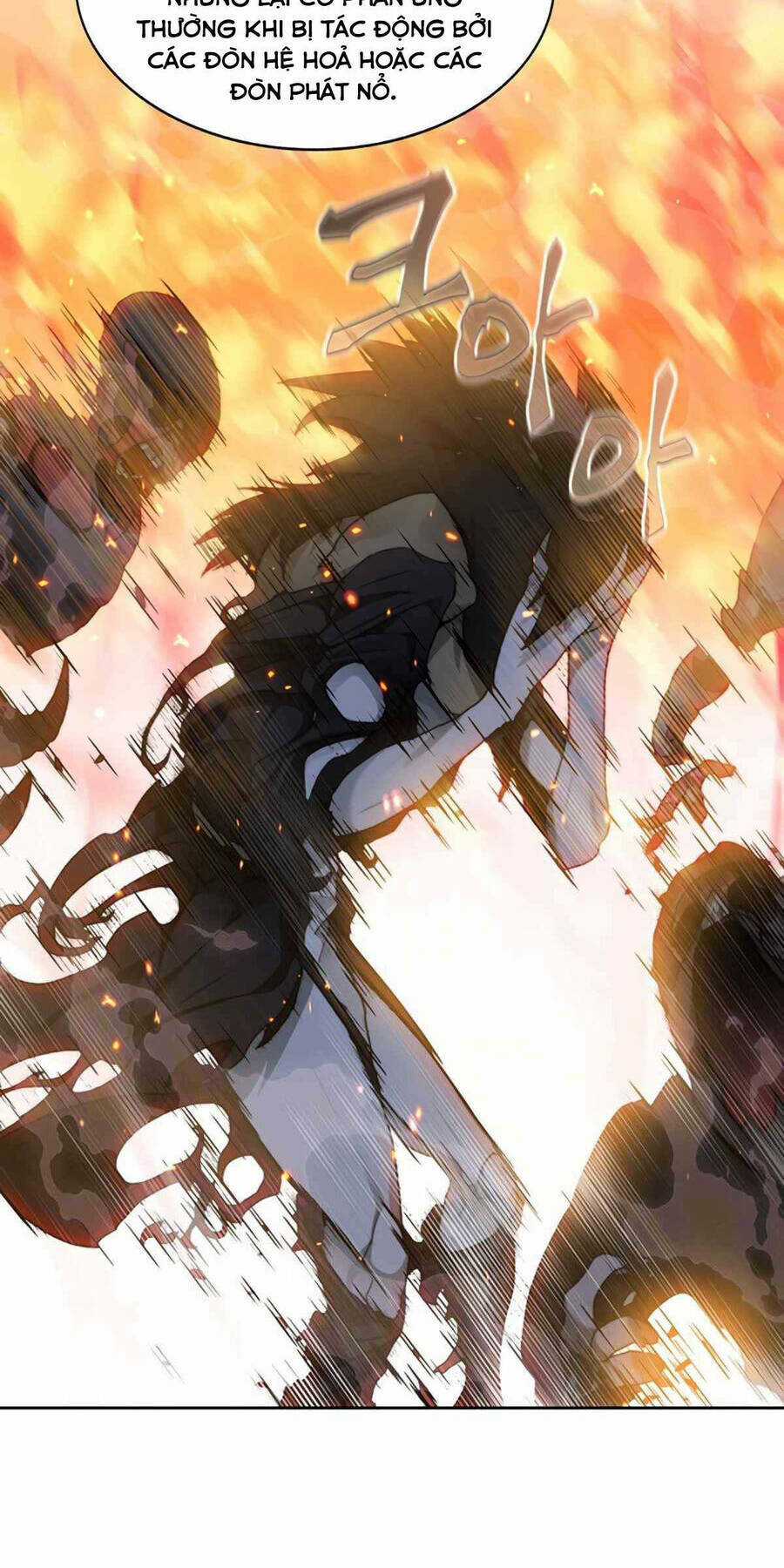 Mắc Kẹt Trong Tòa Tháp Thử Thách Chapter 32 trang 22