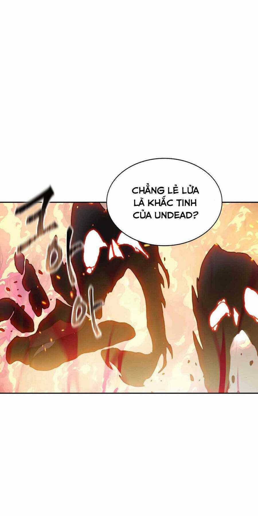 Mắc Kẹt Trong Tòa Tháp Thử Thách Chapter 32 trang 23