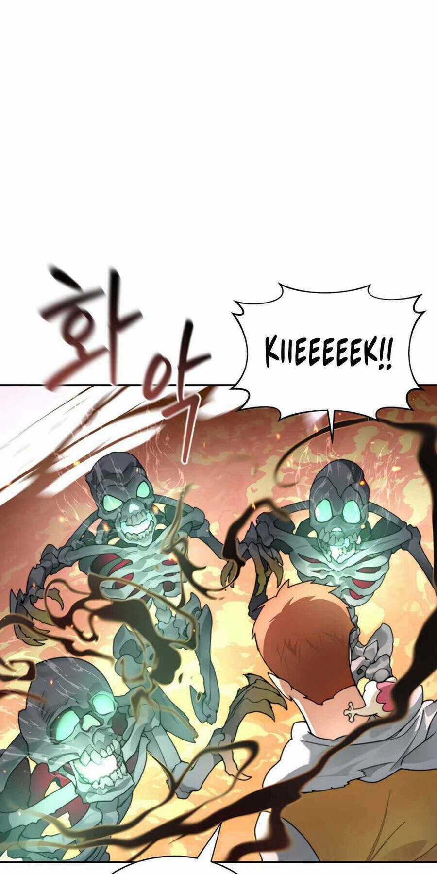 Mắc Kẹt Trong Tòa Tháp Thử Thách Chapter 32 trang 30