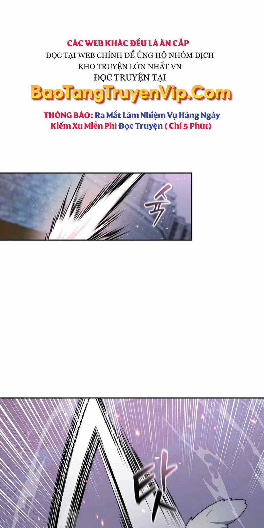 Mắc Kẹt Trong Tòa Tháp Thử Thách Chapter 32 trang 35